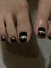 【foot nail】design simple  ¥11,000⇒¥10,450