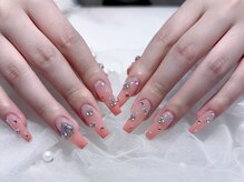 ジュジュネイルサロン 渋谷(JUJU NAIL SALON)/持ち込み