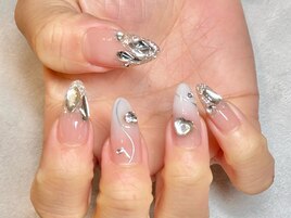 長さ出しアートコース