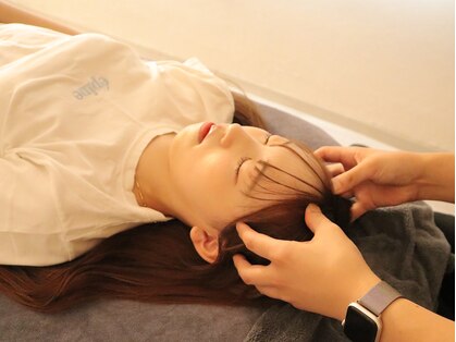 リーウェイ(Leeway)の写真