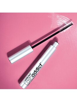 ミントラッシュ 郡山桑野店/ラッシュアディクトトランスカラ