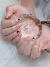 ルミ(Lumi)/ワンカラーパーツつけ放題