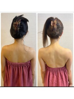 ロココ 豊田店(Rococo)/ビフォーアフター