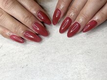 デサンジュ パリ 桑名店(DESSANGE PARIS)/ワンカラー