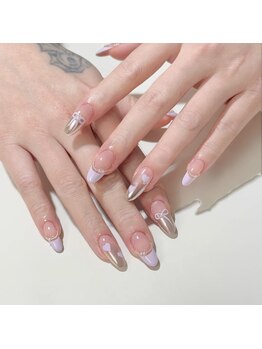 ドラネイル(Dola Nail)/