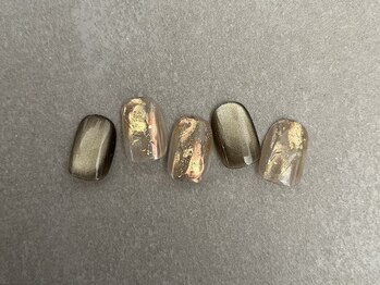 ミュウ(MEU)/medium 9000円