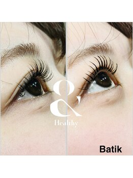 バティック 下北沢店(Batik)/&healthy(アンドヘルシー)