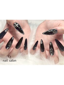 カラー・パーツの種類が豊富