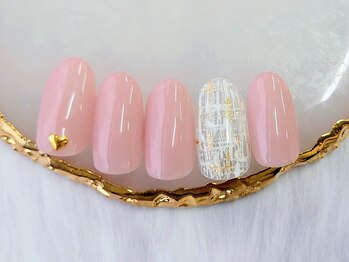 ココラーレ(cocorare)/HAND定額デザイン¥7000オフ込