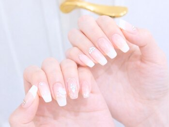 ネイチャン 神楽坂本館(Nai-Chan)/お客様ネイル