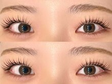 ソア 並木坂店(Soa)/ラッシュリフトデザイン♪