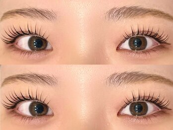 ソア 並木坂店(Soa)/ラッシュリフトデザイン♪