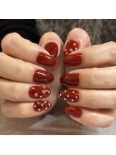 アイリッシュネイル 久屋大通店(Irish Nail)/福袋ネイル