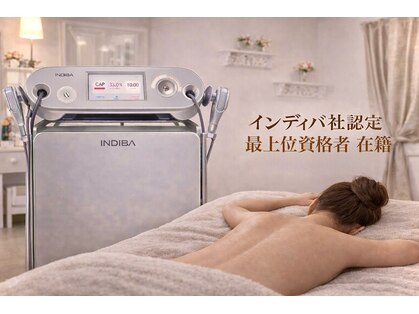 リボーテ(Re-Beaute)の写真