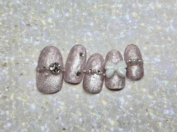 アルク バイ ネオリーブ 荻窪店(arc by neolive)/1月定額/ガーリーワンホン