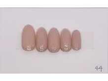 ツヅクネイル(Tsuzuku nail.)/