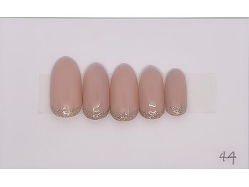 ツヅクネイル(Tsuzuku nail.)/