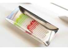 サニー(Sunny)/美容鍼がおすすめ！