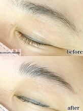 ラックス 神戸元町(LAX)/アイブロウパーマ ワックス脱毛