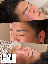 プラスアイビー 鹿児島店(+i.b)/★ハリウッドブロウリフト★