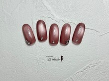 ラドール(La Dhole)/【ハンド/定額】オフィスコース