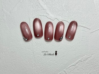 ラドール(La Dhole)/【ハンド/定額】オフィスコース