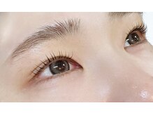 エヌネイル(N nail)/ラッシュリフト