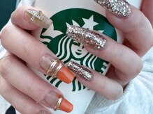 アイニティ 寝屋川(INITY)/ニュアンス*春デザイン