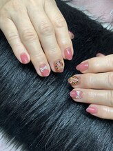 LUMINA NAILS/