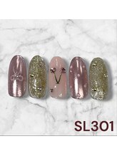 はあとねいる 大森店/大森店限定：SL301