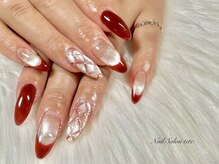 テテ(tete.)/持込アート7～10本