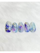 キュント(Qun’t)/宇宙のような星空のような