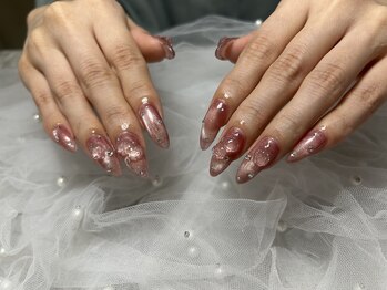 レア(Lea.)/持ち込みデザイン◎