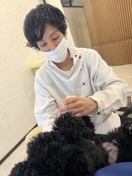 心身整体 ゆにばーす。/あなたに合った完全オリジナル