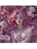 リピーター続出★女性【限界突破★爆美女仕上げお顔&ボディ】150分￥22000