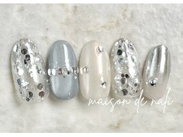 定額アート8500円☆色変えOK