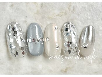 定額アート8500円☆色変えOK