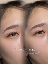 LideeLumieye eyelash元町駅前店/骨格に合った平行アーチデザイン