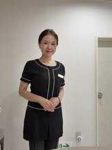 ミース 盛岡店 福田 行美