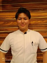 学芸大学整骨院 石川 勇貴