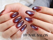 HYネイルサロン