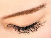 まつげエクステサロン エスラッシュ 蒲田店(esLASH)/ボリュームコース &nbsp;クーポン３