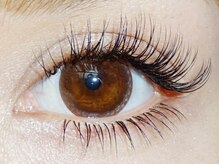 まつげ ネイルサロンアンドスクール ラヴァンヤ 久喜店(Lavanya)/上￥6800 下￥1000