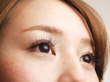 最高級プレミアムエクステ付放題（上下）￥7980【本数無制限10日間無料保証】／マツエク