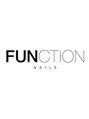 ファンクションネイルズ 表参道 原宿(FUNCTION NAILS)/【FUNCTION　NAILS】