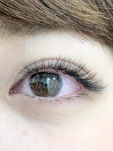アイラッシュサロン ブラン イオン上越店(Eyelash Salon Blanc)/キャンペーンと合わせて♪♪