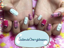 サロンドチェリーブロッサム(Salon de Cherryblossom)/