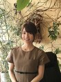 スマイル(Smile) 中島 香名恵