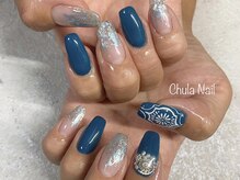 エマネイル バイ チュラ(emma nail_by chula)/