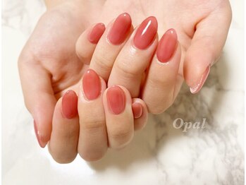 オパール(Opal)/